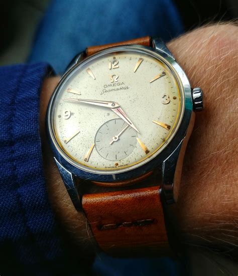 omega seamaster 1957 replica|omega seamaster 1957 price.